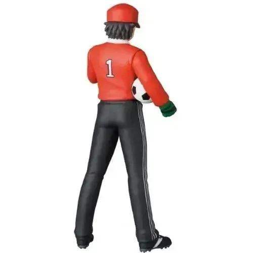 Medicom Captain Tsubasa UDF Hikaru Matsuyama Figure - Image 13