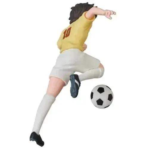 Medicom Captain Tsubasa UDF Hikaru Matsuyama Figure - Image 2
