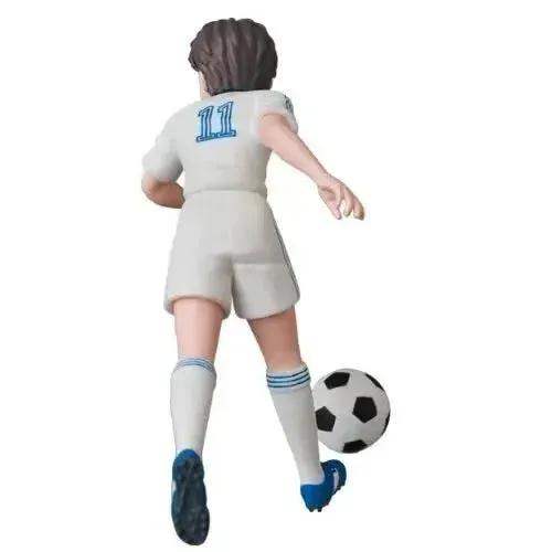 Medicom Captain Tsubasa UDF Hikaru Matsuyama Figure - Image 8