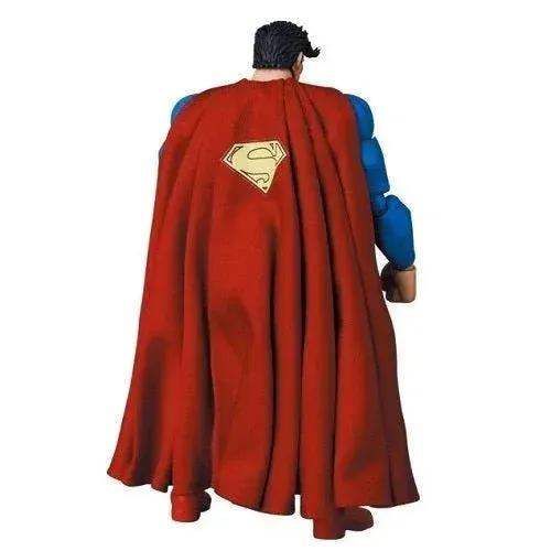 Medicom DC Batman The Dark Knight Returns - Superman MAFEX Action Figure - Image 5