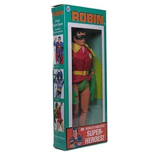 Mego 50th Anniversary DC World Greatset Series 8-Inch Action Figure - Select Figure(s) - Image 18