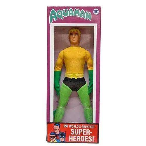 Mego 50th Anniversary DC World Greatset Series 8-Inch Action Figure - Select Figure(s) - Image 26
