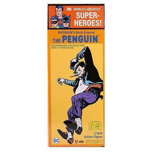 Mego 50th Anniversary DC World Greatset Series 8-Inch Action Figure - Select Figure(s) - Image 64