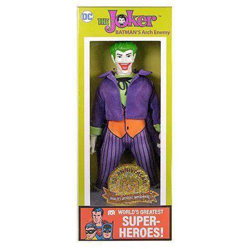 Mego 50th Anniversary DC World Greatset Series 8-Inch Action Figure - Select Figure(s) - Image 69