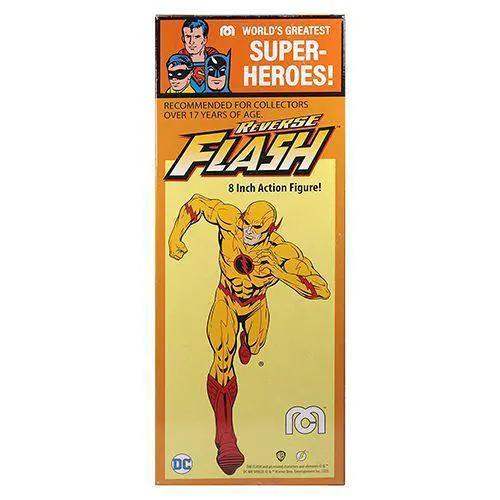 Mego 50th Anniversary DC World Greatset Series 8-Inch Action Figure - Select Figure(s) - Image 74