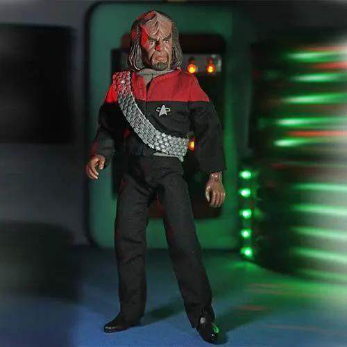 Mego 8 inch Action Figure Star Trek - Select Figure(s) - Image 31