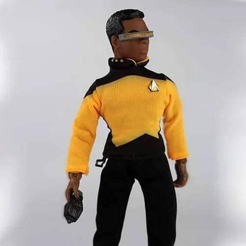 Mego 8 inch Action Figure Star Trek - Select Figure(s) - Image 64