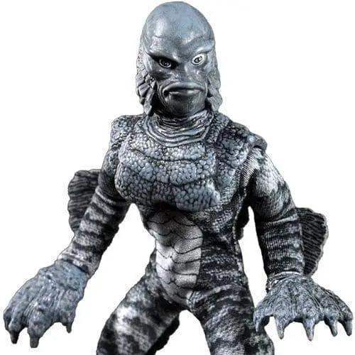 Mego Action Figure 8 Inch B&W Creature From The Black Lagoon - Image 3