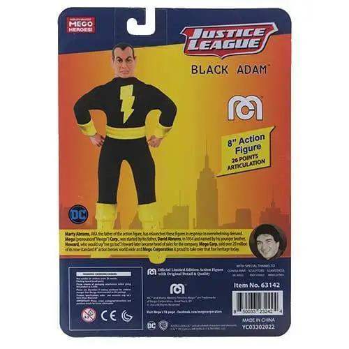Mego Action Figure 8 Inch - DC - Select Figure(s) - Image 22