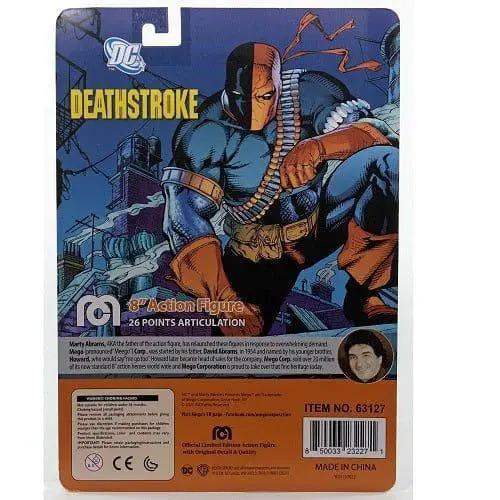 Mego Action Figure 8 Inch - DC - Select Figure(s) - Image 60