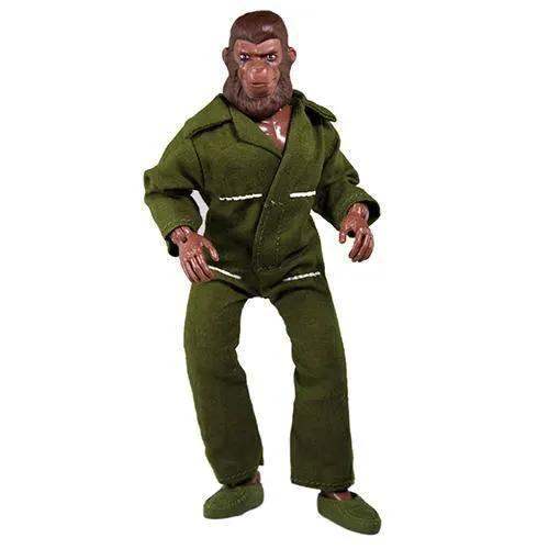 Mego Action Figure 8 Inch - Planet of the Apes - Select Figure(s) - Image 2