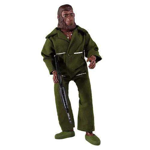 Mego Action Figure 8 Inch - Planet of the Apes - Select Figure(s) - Image 5