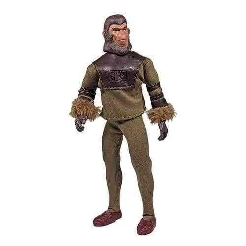 Mego Action Figure 8 Inch - Planet of the Apes - Select Figure(s) - Image 8