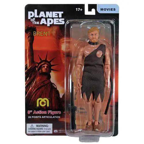 Mego Action Figure 8 Inch - Planet of the Apes - Select Figure(s) - Image 9