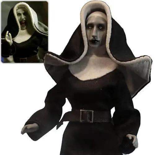 Mego Action Figure 8 Inch The Nun Valak - Image 2