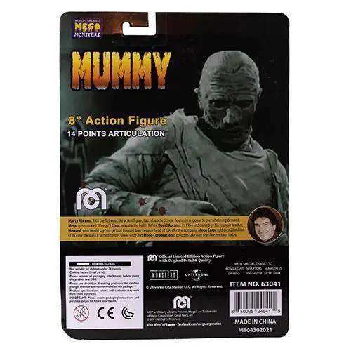 Mego Action Figure 8 Inch - Universal - Select Figure(s) - Image 4