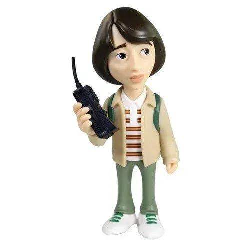 Mego Minix Stranger Things Vinyl Figure - Select Figure(s) - Image 18