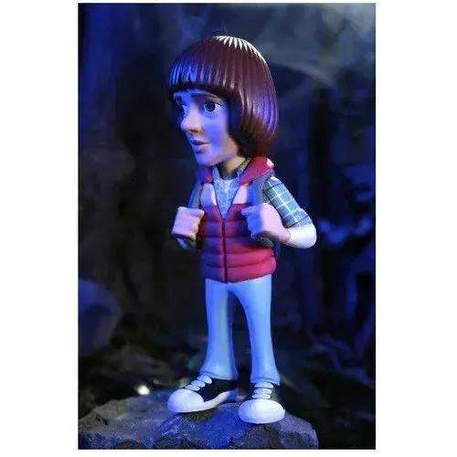 Mego Minix Stranger Things Vinyl Figure - Select Figure(s) - Image 24