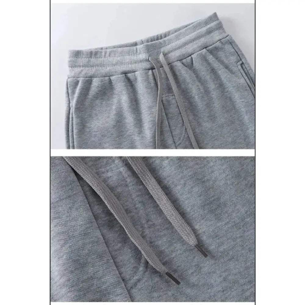 Digimon Anime Jogger Sweatpants Unisex Premium Cotton - Image 5