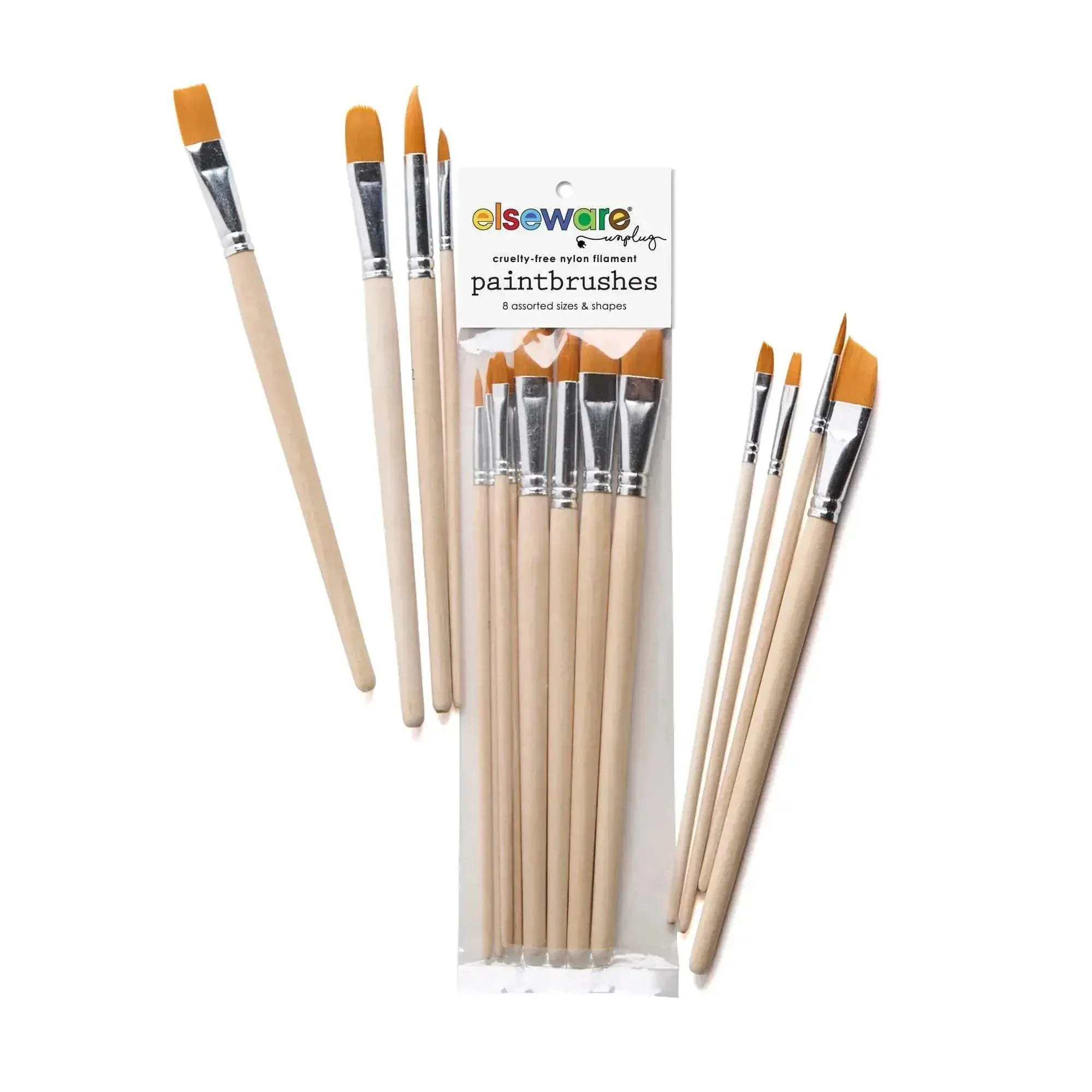 Mess-Free Kids Paint Bundle | All-Natural Finger Paint & Art Smock Set - Image 8