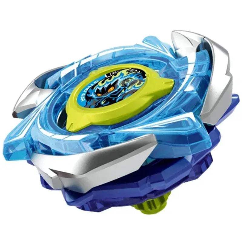 Metal Spinning Tops For Kids Durable CE Certified Toy - Image 22