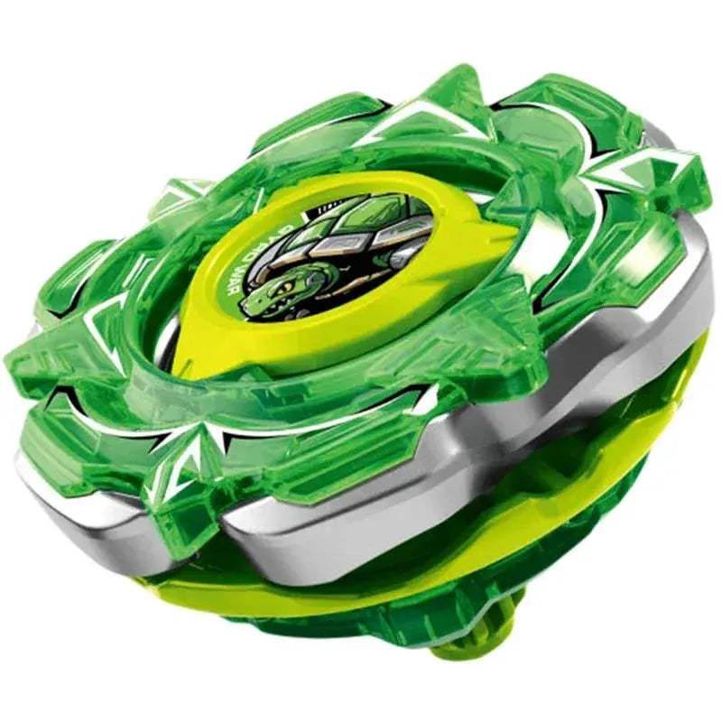 Metal Spinning Tops For Kids Durable CE Certified Toy - Image 7
