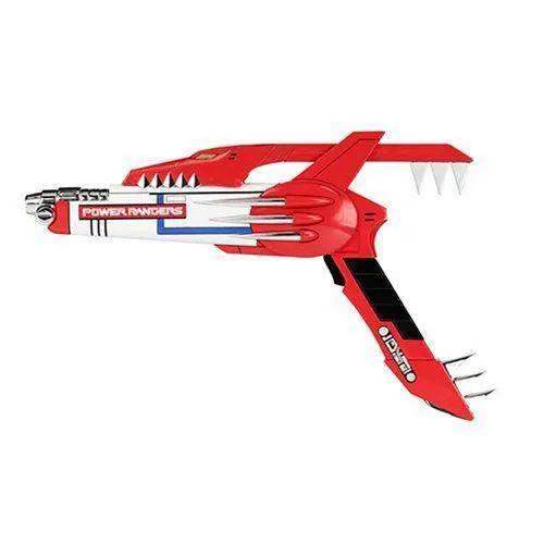 Bandai Mighty Morphin Power Rangers Legacy Blade Blaster - Image 3