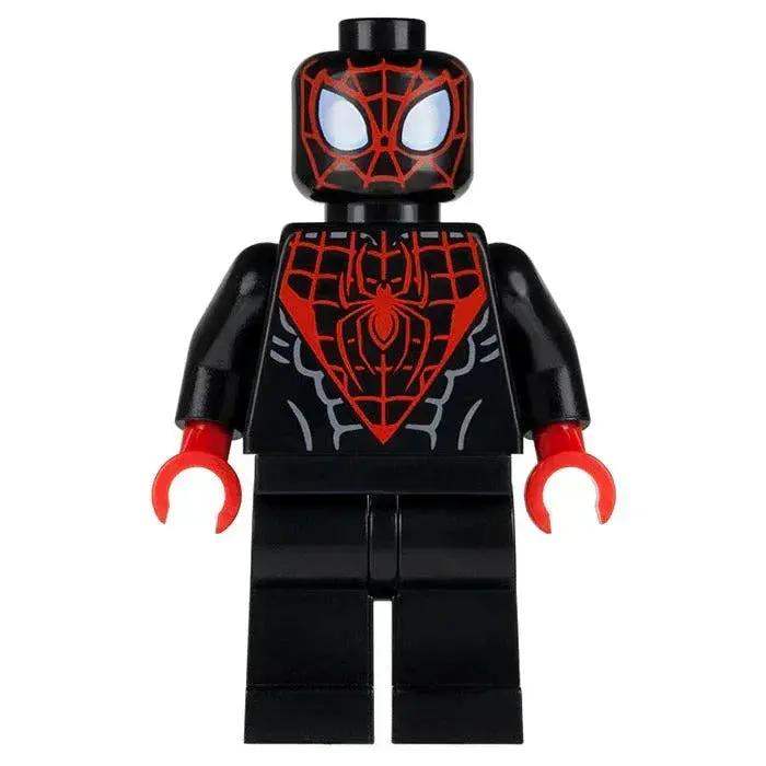 Miles Morales - Spiderman
