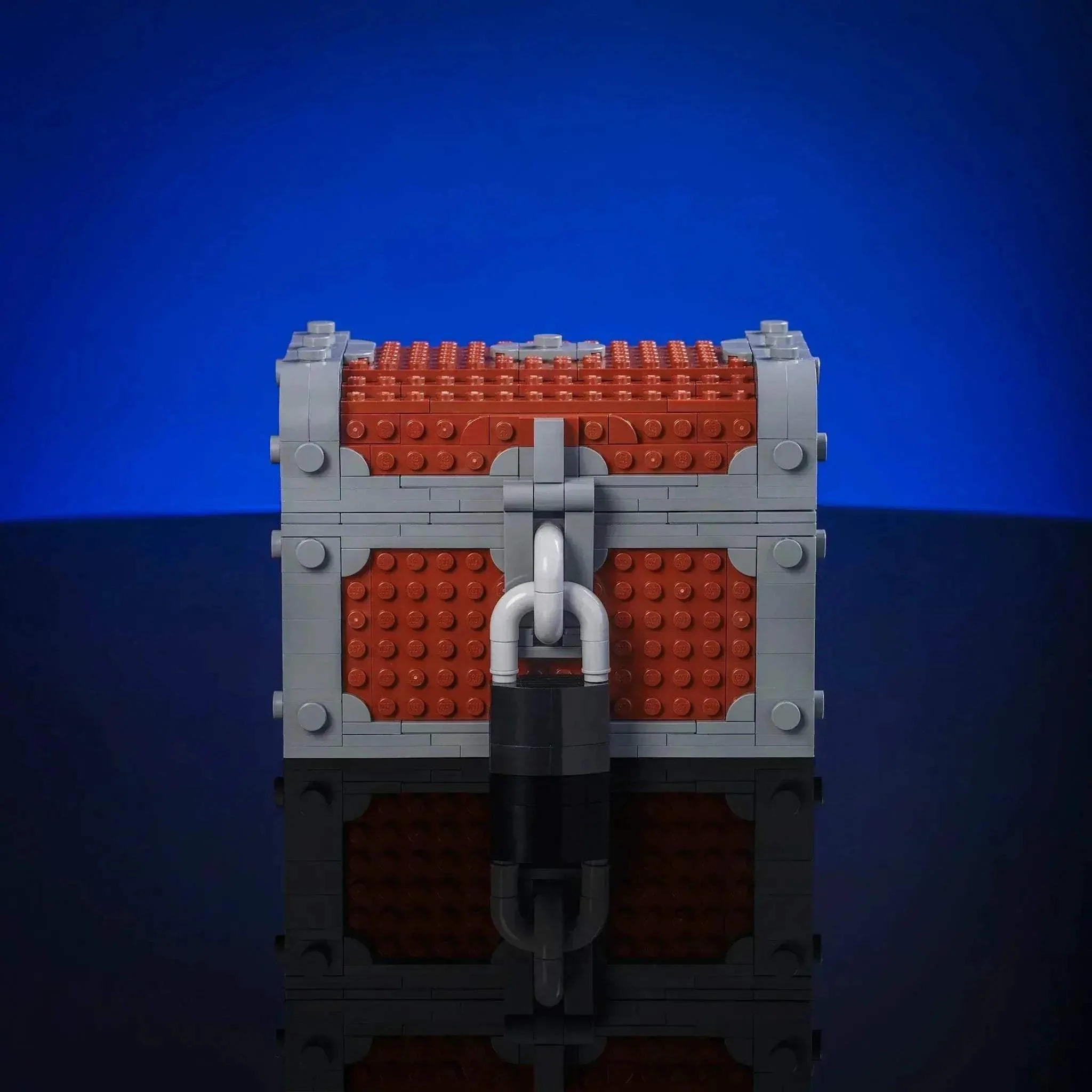 Mimic Chest - Image 2