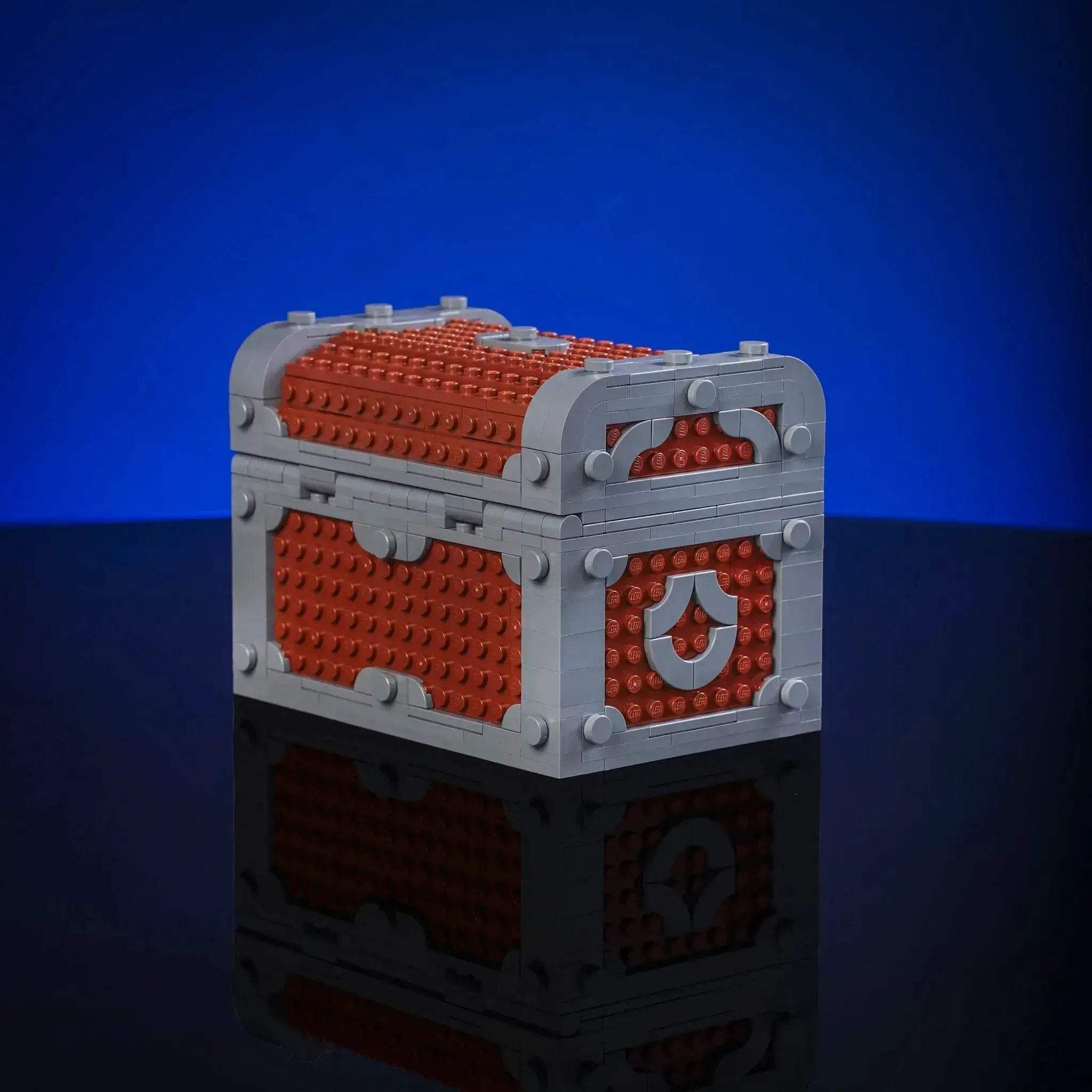 Mimic Chest - Image 9