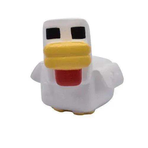 Minecraft SquishMe 2.3" Figure Mystery Bag - Image 6