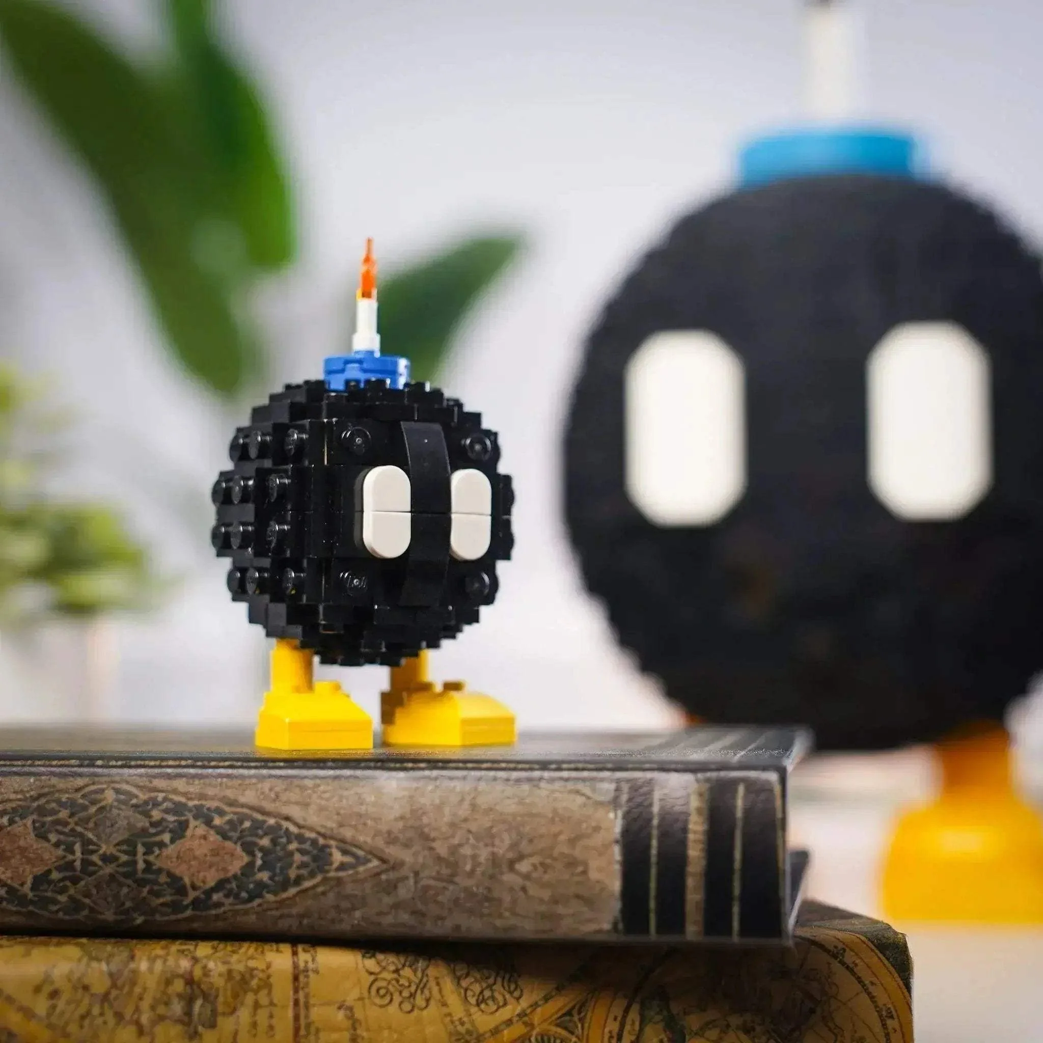 Mini Angry Bomb - Image 8