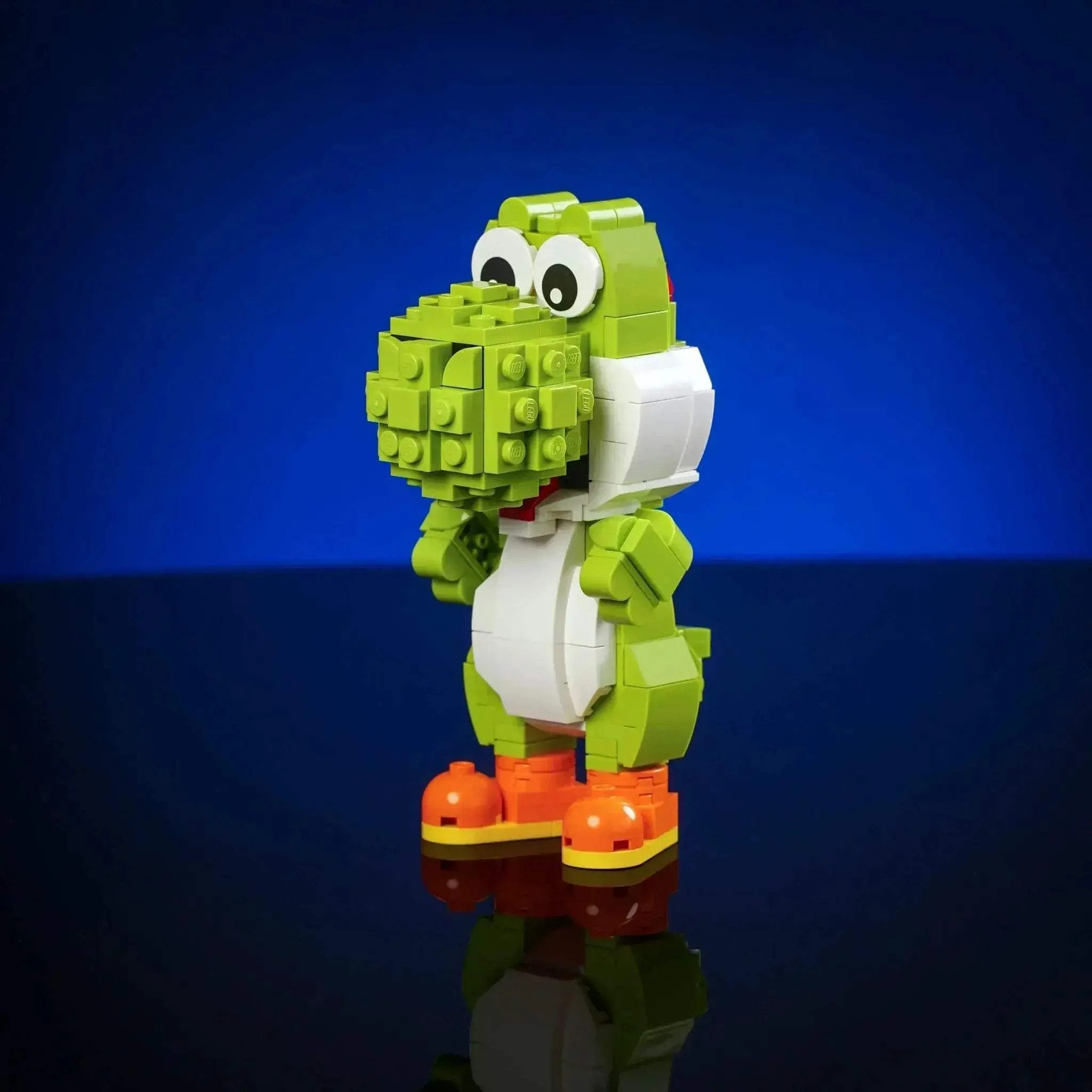 Mini Italian Dinosaur - Image 6