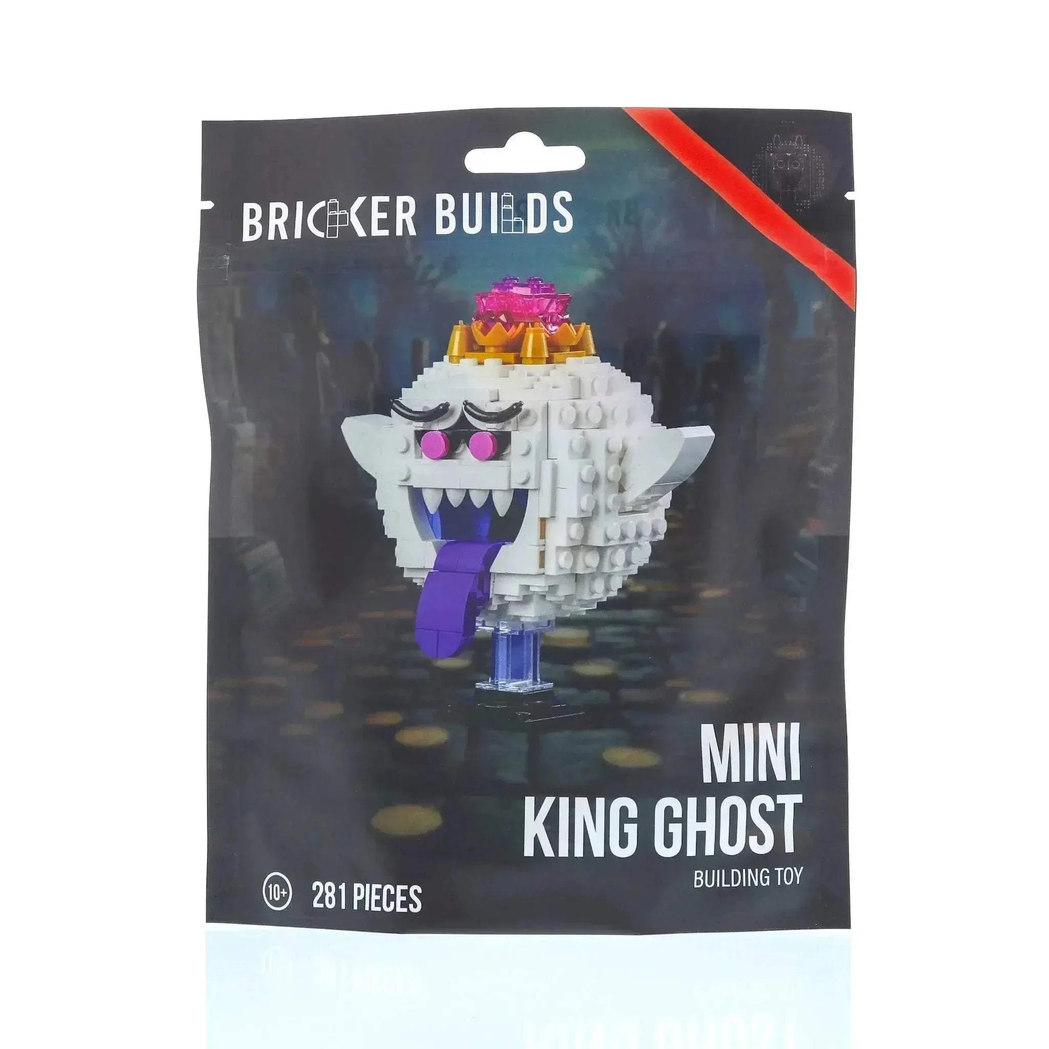 Mini King Ghost - Image 2
