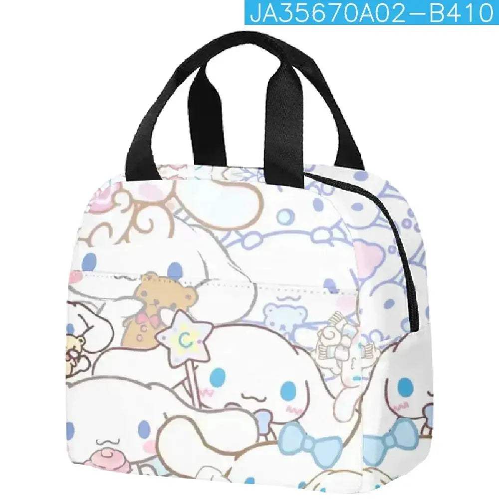 Pokemon Plush Backpack Large Capacity For Anime Fans - Image 11