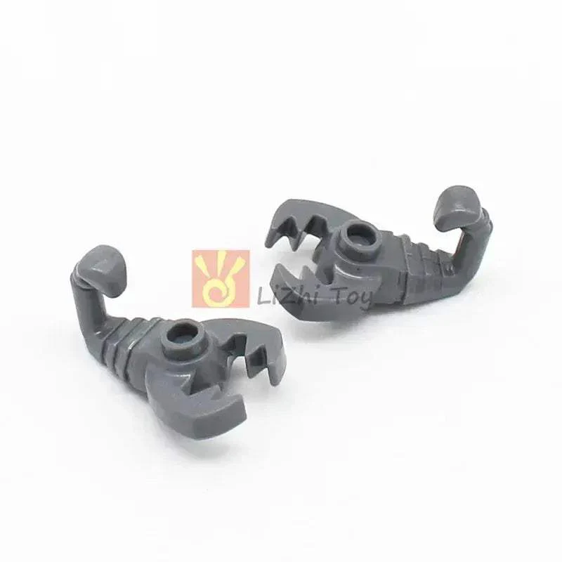 Educational Animal Building Blocks Set For Kids And Pets - Image 11