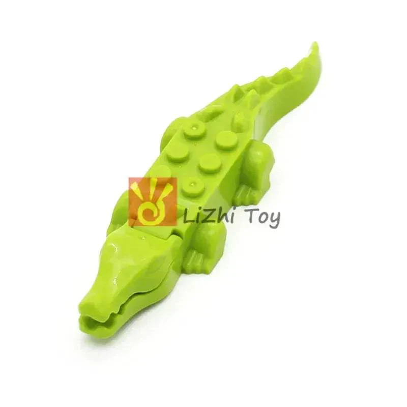 Educational Animal Building Blocks Set For Kids And Pets - Image 22