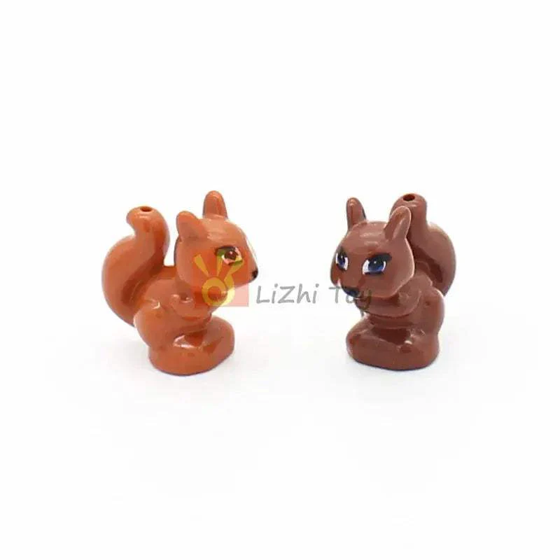 Educational Animal Building Blocks Set For Kids And Pets - Image 39