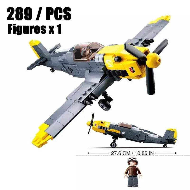 MOC Premium Building Blocks Mi 24 Hind Attack Helicopter Model Set For Builders And Collectors - Image 16