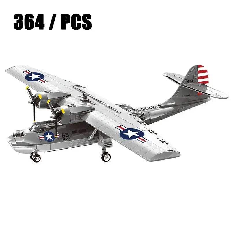 MOC Premium Building Blocks Mi 24 Hind Attack Helicopter Model Set For Builders And Collectors - Image 28