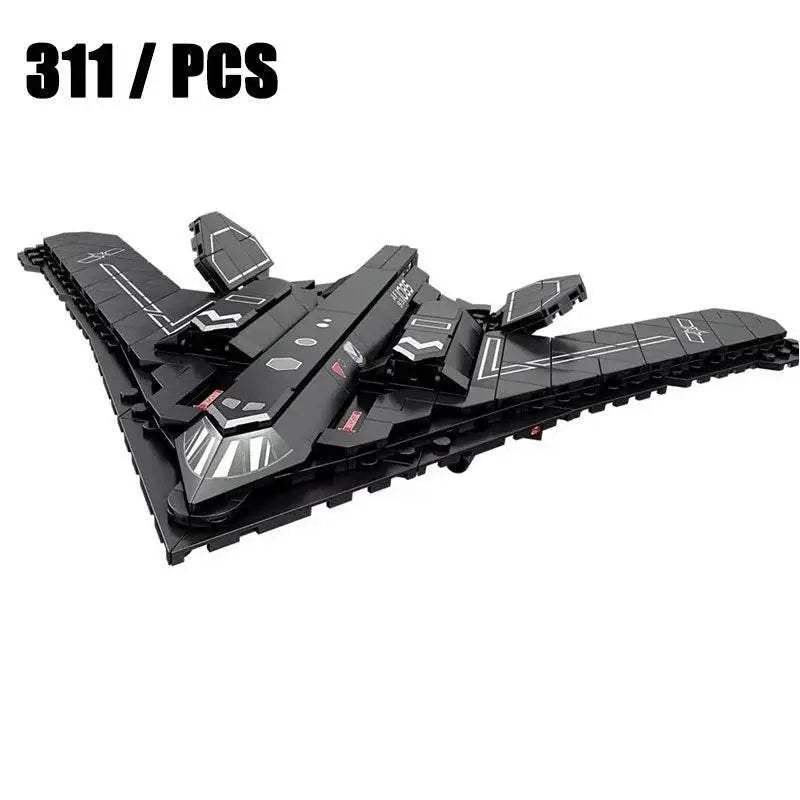 MOC Premium Building Blocks Mi 24 Hind Attack Helicopter Model Set For Builders And Collectors - Image 31