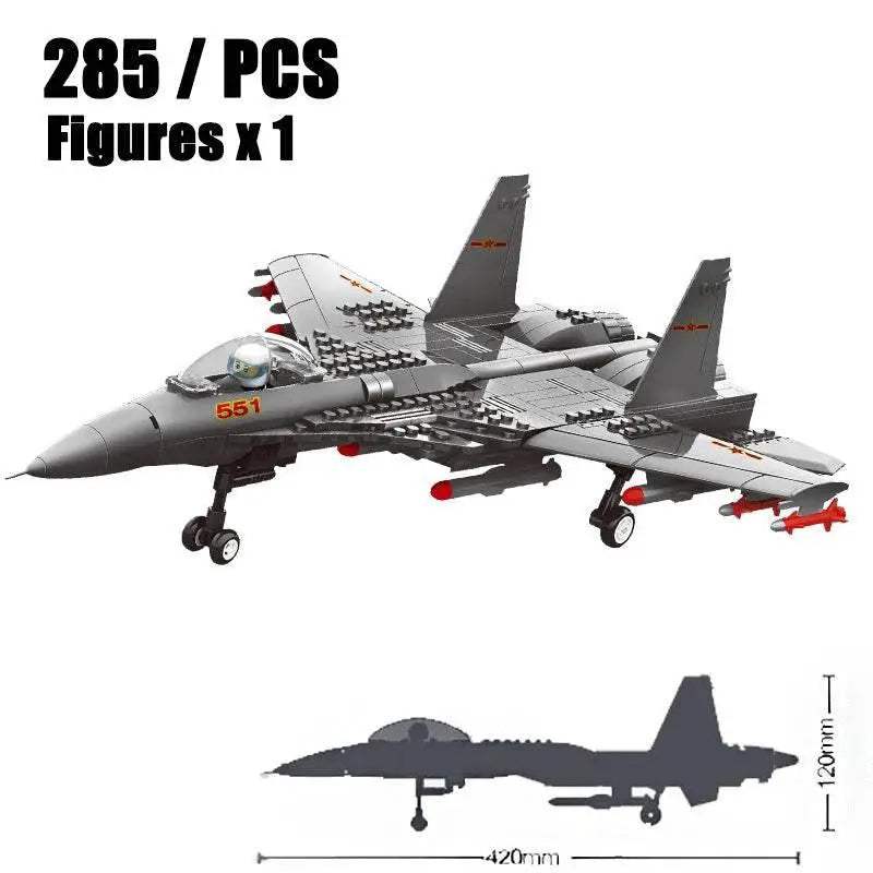 MOC Premium Building Blocks Mi 24 Hind Attack Helicopter Model Set For Builders And Collectors - Image 34
