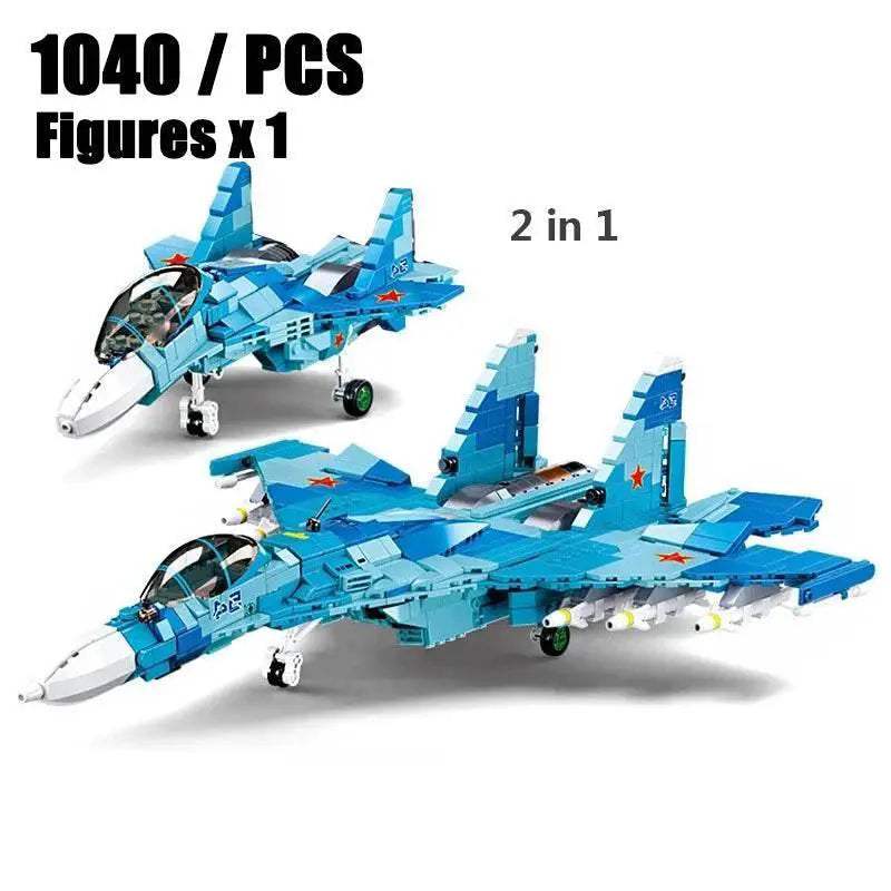 MOC Premium Building Blocks Mi 24 Hind Attack Helicopter Model Set For Builders And Collectors - Image 40