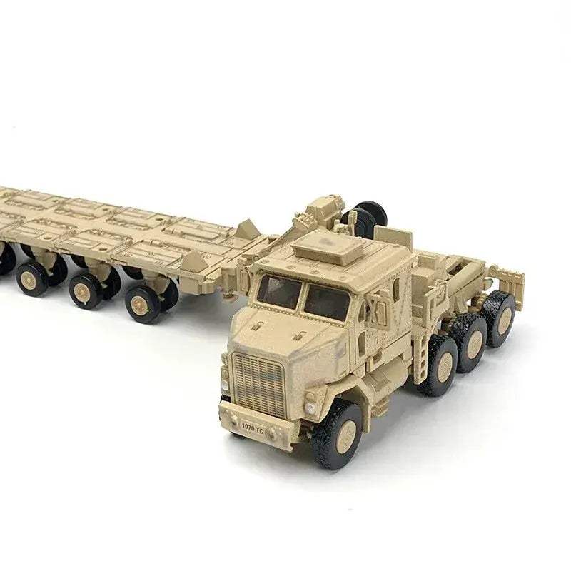 MOC Premium Military Building Blocks 1 72 Scale Attack Aircraft And Transport Vehicle Model Toys For Boys Christmas Gift - Image 4