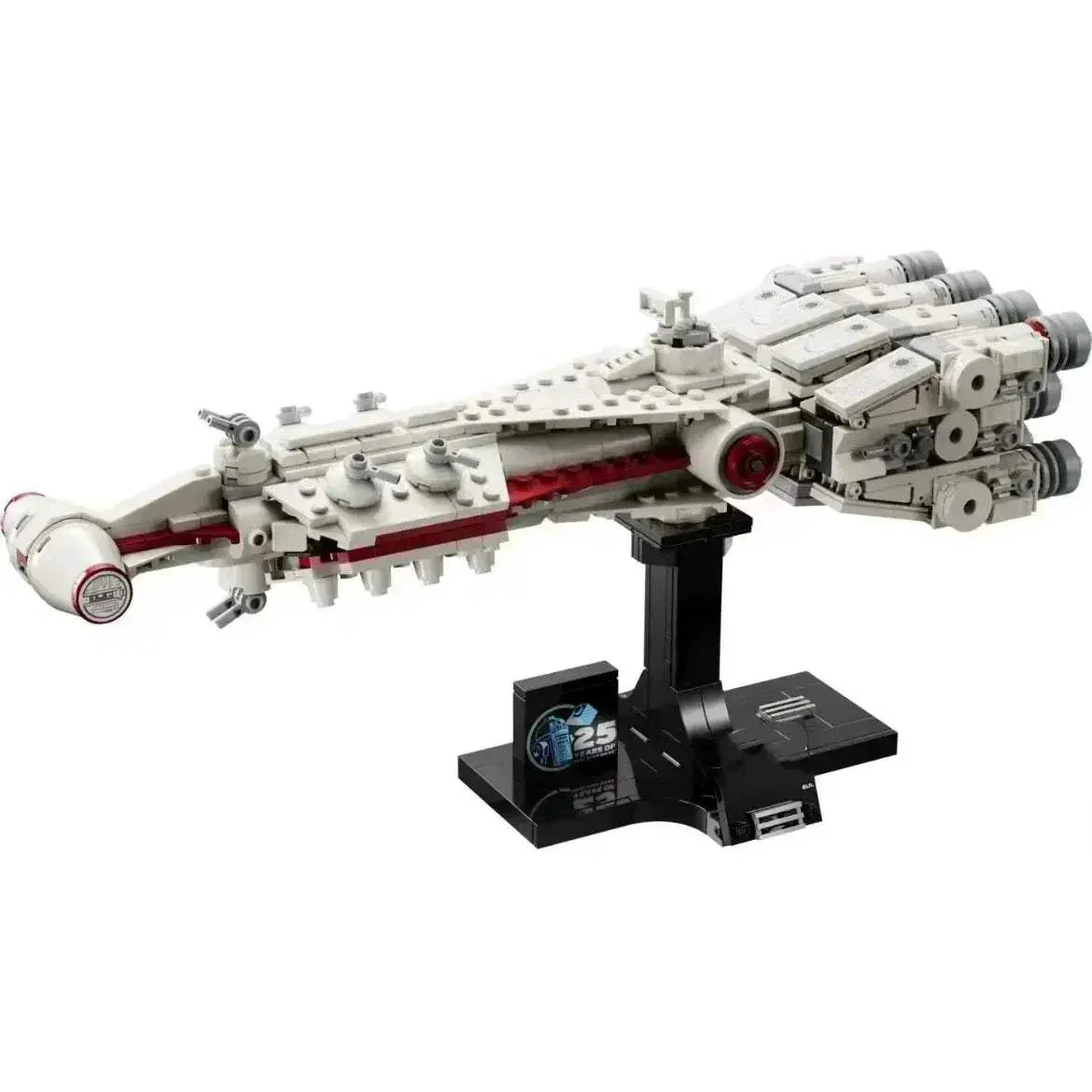MOC Star Wars Tantive Model Building Blocks Set Educational Gift - Image 6