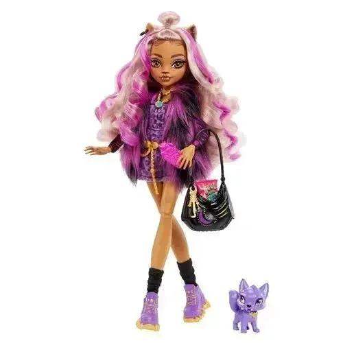 Monster High Doll - Select Figure(s) - Image 2