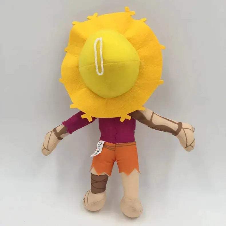 Coco Pixar Plush Toy Set 30cm Miguel Hector Dante Collectible - Image 3