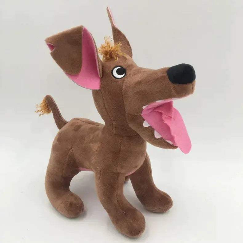 Coco Pixar Plush Toy Set 30cm Miguel Hector Dante Collectible - Image 5