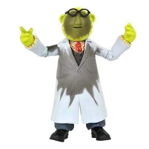 Muppets Action Figure 2-Pack - Select Figure(s) - Image 13