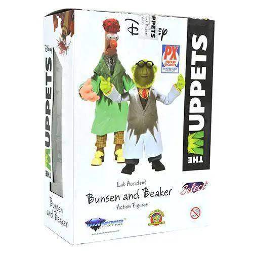 Muppets Action Figure 2-Pack - Select Figure(s) - Image 14